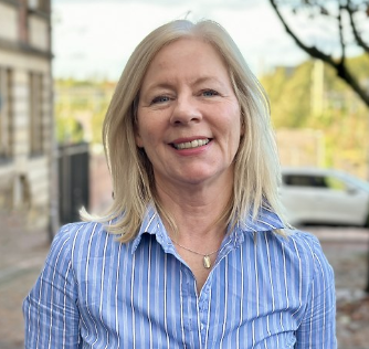 Helen Coombes